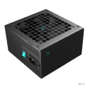 ���� ������� Deepcool GAMERSTORM PN750M (ATX 3.1, 750W, Full Cable Management, PWM 120mm fan, Active PFC, 80+ GOLD, Gen5 PCIe) RET  [��������: 3 ����]
