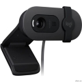 ���-������/ Logitech Brio 100 Full HD webcam - GRAPHITE � USB (960-001585)  [��������: 2 ����]