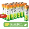 Gp ReEnergy 270AAHC-B18 /180 (18��. � ��-��) (GP270AAHCRGY-B18)  [��������: 5 ���]