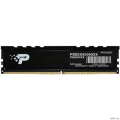 Patriot DDR5 DIMM 16GB 5600MHz PSP516G560081H1 Signature Premium RTL PC5-44800 CL46 288-pin 1.1� single rank � ���������� Ret  [��������: 3 ����]