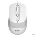 ���� ������������ A4Tech Fstyler FM10S �����/����� 1600dpi/USB/4but  [��������: 1 ���]