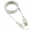 ������ USB2.0 Cablexpert AM/BM, ����, Pro, 1.8�, �����, ����� (CC-USB2-AMBM-6-N)  [��������: 3 ������]