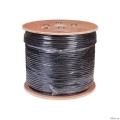 Rexant (01-1204-R) ������ ����� ���� F/UTP, CAT 5�, PE, 10PR, 24AWG, OUTDOOR, SOLID, ������, 305�  [��������: 1 ���]