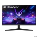LCD LG 27" 27GS60F-B UltraGear ������ {IPS 1920x1080 180Hz 1ms 300cd HDMI DisplayPort}[27gs60f-b.aruz]  [��������: 1 ���]