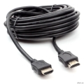 ������ HDMI Cablexpert CC-HDMI4L-10M, 19M/19M, v2.0, ����� Light, �����.��������, �����, 10�, ������, �����  [��������: 3 ������]