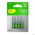 GP 24AA21-2CRSBC4 40/160 Super Alkaline G-Tech (4 ��. � ��-��)   [��������: 1 ���]