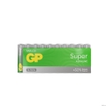 GP 24AA21-2CRSWC20 320/960 Super Alkaline G-Tech (20 ��. � ��-��)   [��������: 1 ���]