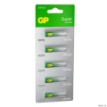 GP 24AA21-2CRSC5 60/600 Super Alkaline G-Tech (5 ��. � ��-��)  [��������: 1 ���]
