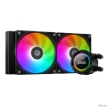 ������� �������� ���������� ID-Cooling SL240 XE ARGB,  120��, Ret  [��������: 2 ����]