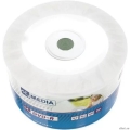 ����� MyMedia DVD-R 4.7Gb 16x Pack wrap (50��) Color Printable (69202)  [��������: 2 ������]