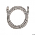 Rexant (02-0110-3) ����-���� F/UTP, CAT 5e, RJ45-RJ45, 26AWG, LSZH, �����, 3�  [��������: 1 ���]