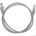 Rexant (02-0100-1) ����-���� U/UTP, CAT 5e, RJ45-RJ45, 26AWG, LSZH, �����, 1�  [��������: 1 ���]