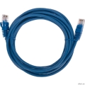 Rexant (02-0104-3) ����-���� U/UTP, CAT 5e, RJ45-RJ45, 26AWG, LSZH, �����, 3�  [��������: 1 ���]