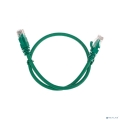 Rexant (02-0296-05) ����-���� U/UTP, CAT 6, RJ45-RJ45, 26AWG, LSZH, �������, 0,5�  [��������: 1 ���]