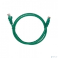 Rexant (02-0296-1) ����-���� U/UTP, CAT 6, RJ45-RJ45, 26AWG, LSZH, �������, 1�  [��������: 1 ���]