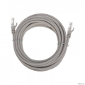 Rexant (02-0290-5) ����-���� U/UTP, CAT 6, RJ45-RJ45, 26AWG, LSZH, �����, 5�  [��������: 1 ���]
