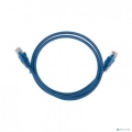 Rexant (02-0294-1) ����-���� U/UTP, CAT 6, RJ45-RJ45, 26AWG, LSZH, �����, 1�  [��������: 1 ���]