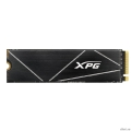 A-DATA SSD 512GB XPG Blade S70 PCIe Gen4x4 with NVMe, AGAMMIXS70B-512G-CS  [��������: 3 ����]