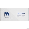 NVPrint  �������� ����������� NV-TK-3300 ��� Kyocera ECOSYS MA4500\MA4500ifx/4500/4500ix (14500k)  TK3300  [��������: 1 ���]
