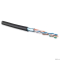 ������ ����� ���� Bion BCL-F5480-381 F/UTP, ���.5e, 4x2x0,48 �� AWG 24, ����, �����������, PE, ��� ������� ���������, 305�, ������  [��������: 1 ���]