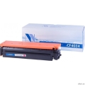 �������� NVP ����������� NV-CF403X/CF543X/045H/054H Magenta ������������� ��� HP/Canon Color LaserJet Pro M252/M274/M254/M280/611C/MF631C/LBP-620/MF-640 (2500k)  [��������: 1 ���]