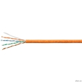Cabeus UTP-4P-Cat.5e-SOLID-LSZH-100 ������ ����� ���� UTP (U/UTP), ��������� 5e, 4 ���� (24 AWG), �����������, ���������, LSZH, ��(�)-HF, (100 �)  [��������: 2 ������]