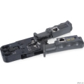 Cabeus HT-2010NT (HT-022) ���������� �������� 3 � 1 ��� RJ-45, RJ-11/12 � �������� ��� ����� ����  [��������: 2 ������]