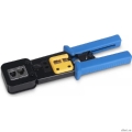 Cabeus HT-376Z ���������� �������� ��� ����������� ������� ��������� RJ-45 (8�8�), RJ-11/12 (6�6�, 6�4�, 6�2�), ����������������, � �������� ����������  [��������: 2 ������]