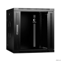 Cabeus SH-05F-12U60/45-R-BK ���� �������������������� ��������� ����������� 19" 12U 600x450x635mm (�����) ����� ������, ���� ������ (RAL 9004)  [��������: 2 ������]
