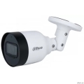 DAHUA DH-IPC-HFW1839TCP-A-IL-0280B-S6 ������� �������������� IP-����������� SmartDualLight 8��, 1/2.7� CMOS, �������� 2.8��, ����������� �����, ��������, �� 30�, LED 30�, IP67, ������/�������  [��������: 3 ����]