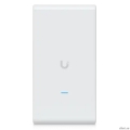 UBIQUITI U6-Mesh-Pro ����� ������� 2,4+5 ���, Wi-Fi 6, 2�2 MU-MIMO, 802.3af, 2� 1G Ethernet  [��������: 1 ���]