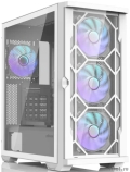 ������ Zalman Z10 Duo ��� �� White  [��������: 1 ���]