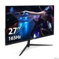 LCD ExeGate 27" EF2707C Combat {IPS 1920x1080 165Hz 1ms 16:9 300cd 1000:1 178/178 HDMI DisplayPort} [EX297306RUS]  [��������: 3 ����]