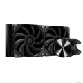 ������� �������� ���������� ID-Cooling FX240 PRO Black 300W all Intel/AMD  [��������: 2 ����]