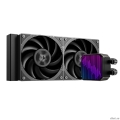 ������� �������� ���������� ID-Cooling DX240 MAX Black 300W all Intel/AMD  [��������: 2 ����]