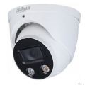 DAHUA DH-IPC-HDW3449HP-AS-PV-0360B-S5 ������� ��������� IP-����������� TiOC � ACUPICK 4��, 1/2.7� CMOS, �������� 3.6��, ��������������, 2 ���������, �� 30�, LED 30�, IP67, ������  [��������: 3 ����]