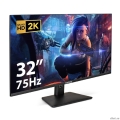 LCD ExeGate 31.5"�ES3207CA SmartView {IPS 2560x1440 75Hz 1ms 250cd 1000:1 178/178 HDMI DisplayPort USB VESA} [EX297504RUS]  [��������: 3 ����]