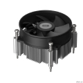 ����� ��� ����������/ PCCooler R95S-I (95W, 4-pin PWM, 60mm, Al, -mm, 1x92mm, 36.2CFM, 31.1dBA, 2600RPM, S: 1851/1700/1200/115X, black)  [��������: 1 ���]