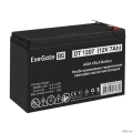 Exegate EX297515RUS �������������� ������� DT 1207 (12V 7Ah, ������ F2)  [��������: 1 ���]