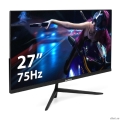 LCD ExeGate 27"�EZ2707TA ProSmart {IPS 1920x1080 75Hz 5ms 250cd 1000:1 178/178 D-Sub HDMI DisplayPort VESA} [EX297649RUS]  [��������: 3 ����]