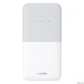 HUAWEI 51071VHV E5586-326 Mobile WiFi 5 ����������� ����� 4G, LTE Cat4., 3FF Micro-SIM, USB Type-C, 1500 ��*�, WHITE   [��������: 1 ���]