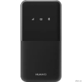 HUAWEI 51071VKC E5586-326 Mobile WiFi 5 ����������� ����� 4G, LTE Cat4., 3FF Micro-SIM, USB Type-C, 1500 ��*�, BLACK  [��������: 1 ���]