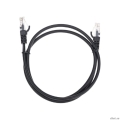 Rexant (02-0102-1) ����-���� U/UTP, CAT 5e, RJ45-RJ45, 26AWG, LSZH, ������, 1�  [��������: 1 ���]