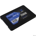 QUMO SSD 256GB QM Novation Q3DT-256GHHY {SATA3.0}  [��������: 2 ����]
