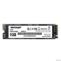 SSD Patriot PCIe 3.0 x4 512GB P320P512GM28 P320 M.2 2280  [��������: 3 ����]