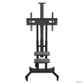 ONKRON TS1881 eLift ������ 2 ����� ��� AV � �������� ��� ����������� ���������� 50-86" ����. ��������: 90,9 �� VESA: 200x200, 200x300, 200x400, 300x100, 300x200, 300x300, 300x400, 400x200, 400x300  [��������: 1 ���]