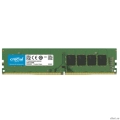 Crucial DDR4 DIMM 16GB CB16GU3200 PC4-25600, 3200MHz  [��������: 3 ����]