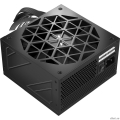 1STPLAYER ACK 650W Black / ATX 2.4, APFC, 80 PLUS Standard, Double Forward, 140mm fan, non-modular / HA-650AC1  [��������: 5 ���]