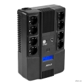 ��� ������� SKAT-UPS 800-AID-IN-1x9-8 {Line-interactive, 800/480��, LCD-�������, USB/ RJ-45, ��� 1� 9��, ������ ���� 4+4, ������ ���} (8933)  [��������: 3 ����]