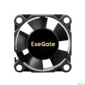 Exegate EX295192RUS ���������� 5B DC ExeGate EX03010B3P-5 (30x30x10 ��, 2-Ball (������� ���������������), 3pin, 9500RPM, 26dBA)  [��������: 1 ���]